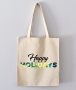 Tote Bag - Happy Holidays