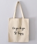 Tote Bag - Do you do you St-Tropez